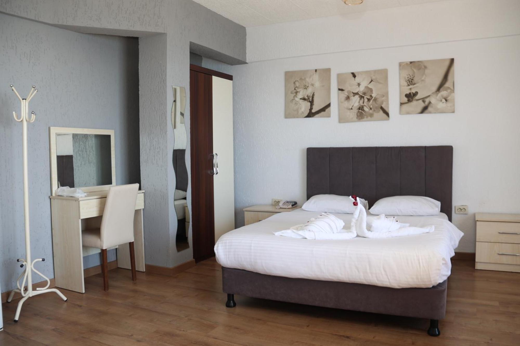 Grand Koru Hotel Beach Yalova  Exterior photo