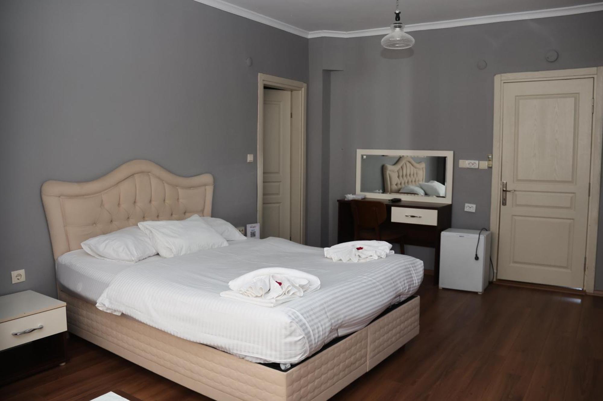 Grand Koru Hotel Beach Yalova  Exterior photo