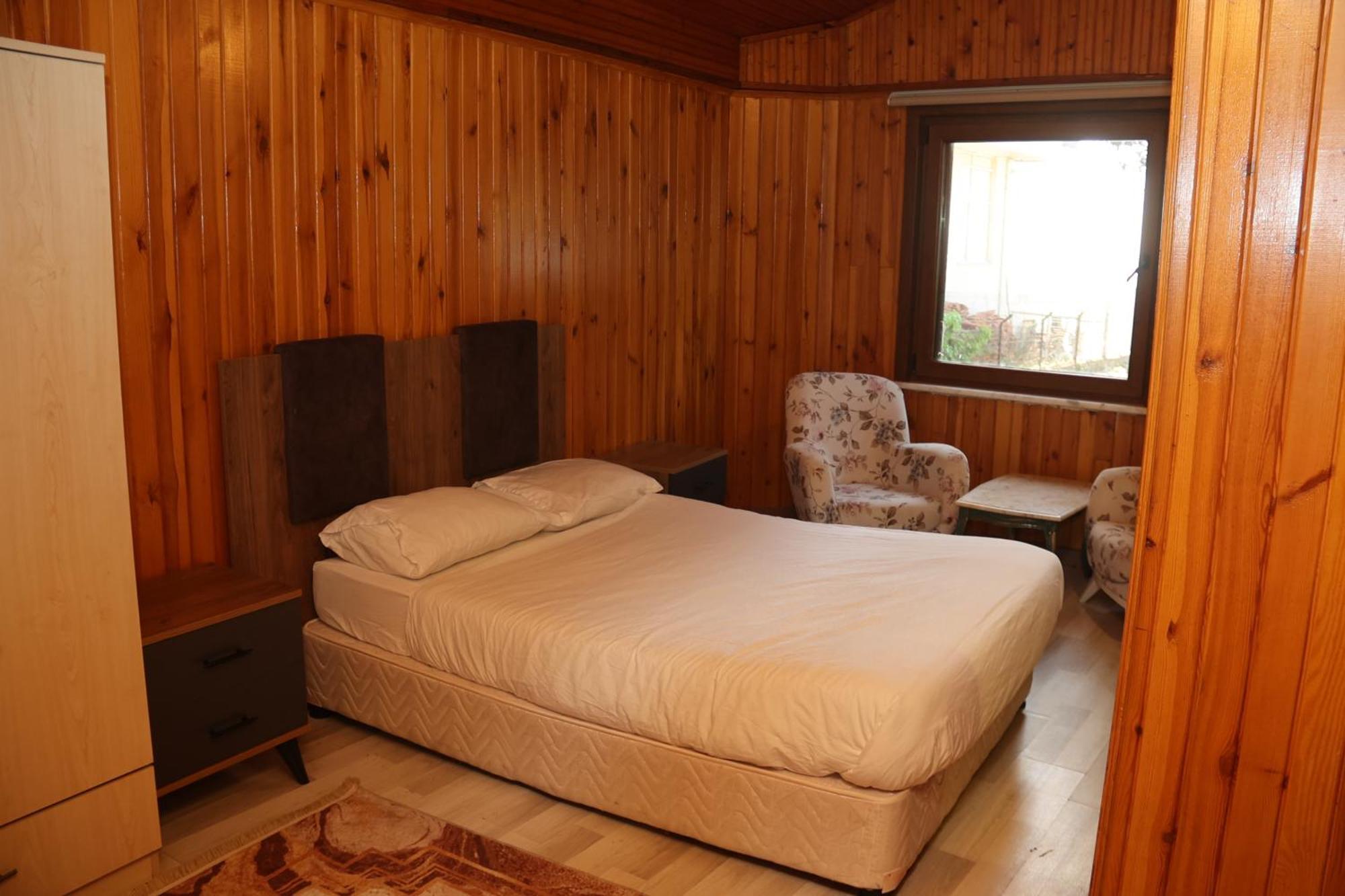 Grand Koru Hotel Beach Yalova  Exterior photo