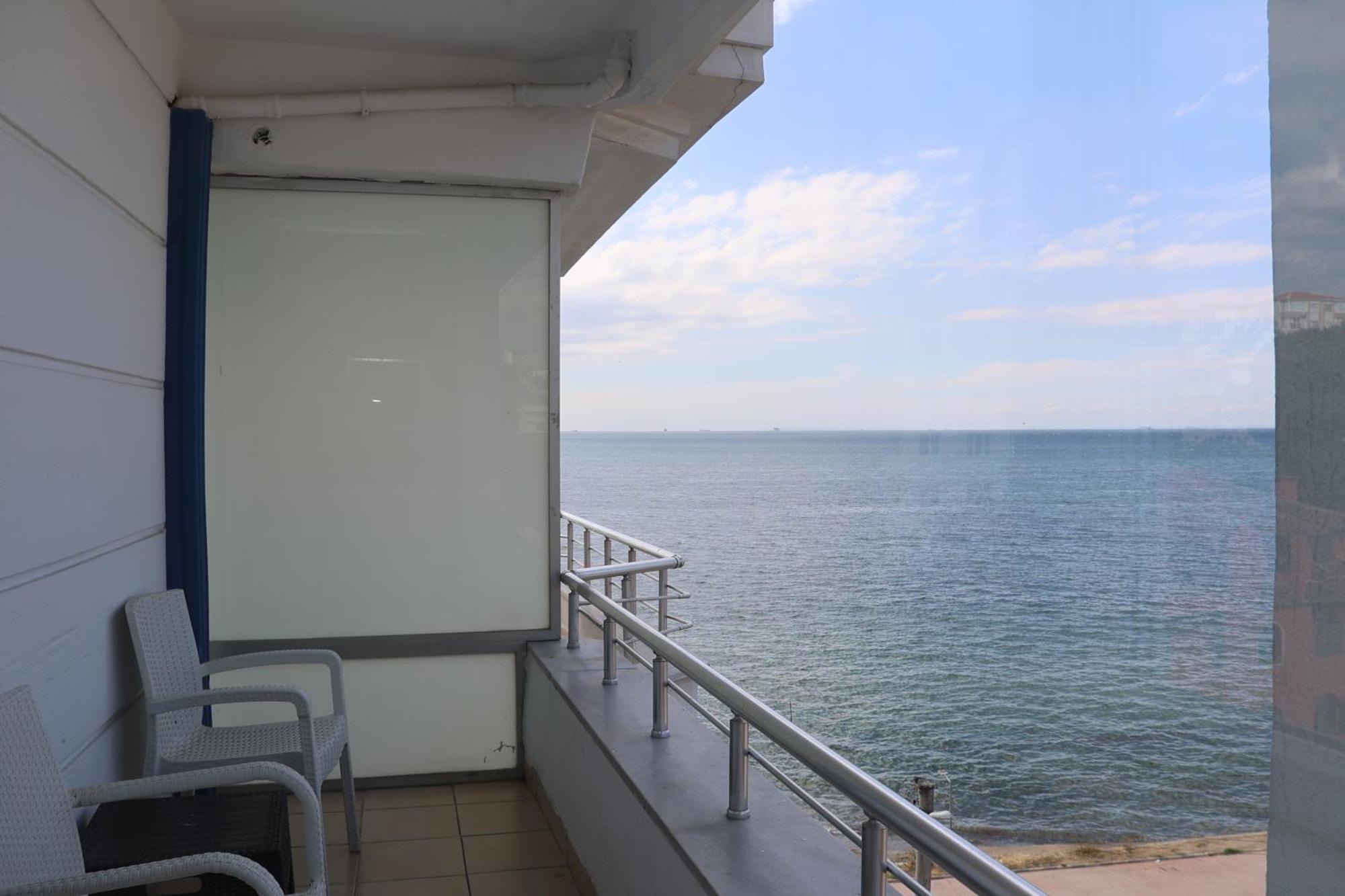 Grand Koru Hotel Beach Yalova  Exterior photo