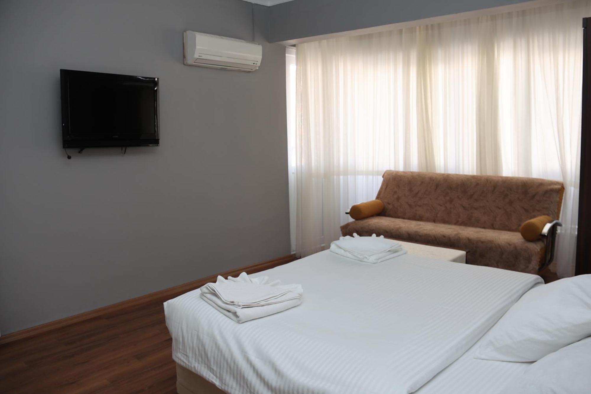 Grand Koru Hotel Beach Yalova  Exterior photo