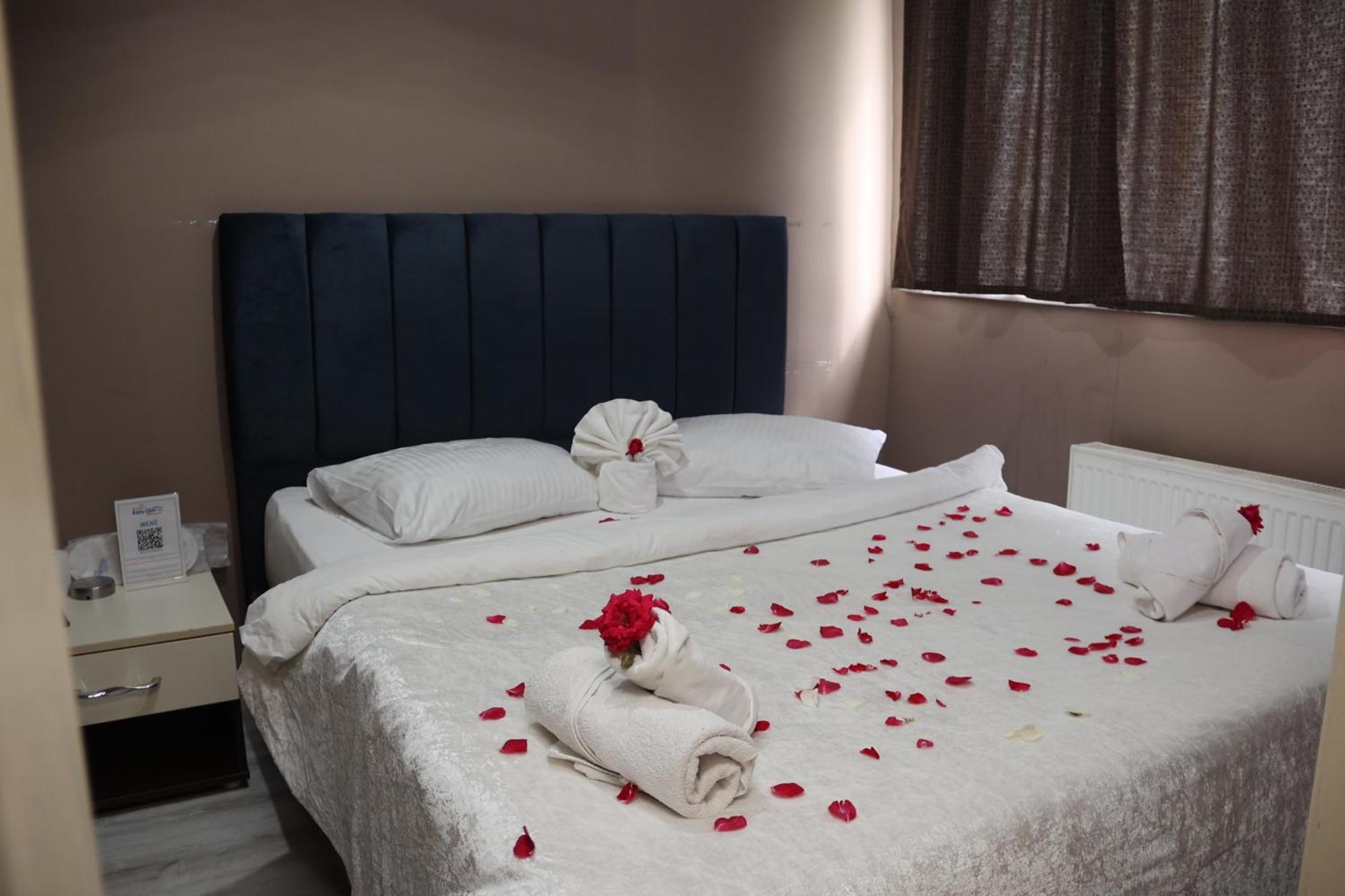 Grand Koru Hotel Beach Yalova  Exterior photo