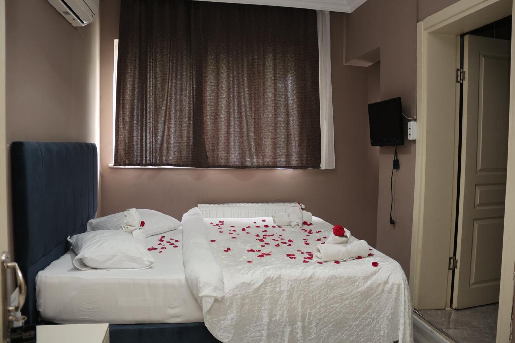 Grand Koru Hotel Beach Yalova  Exterior photo