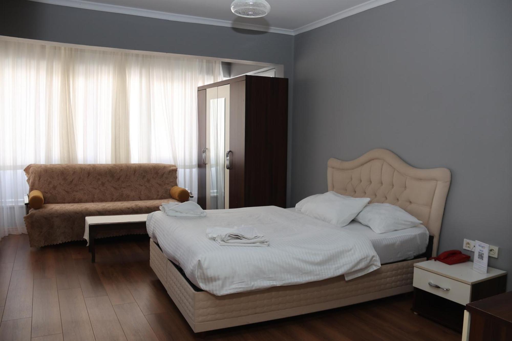 Grand Koru Hotel Beach Yalova  Exterior photo