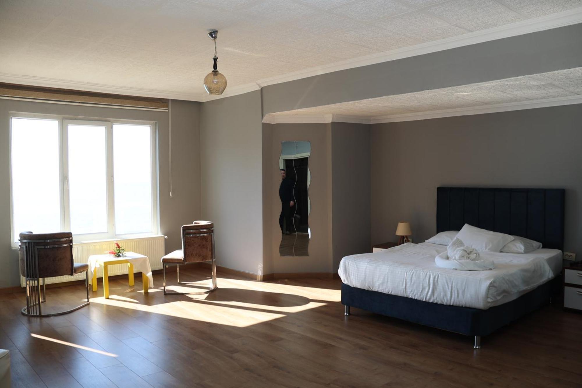 Grand Koru Hotel Beach Yalova  Exterior photo