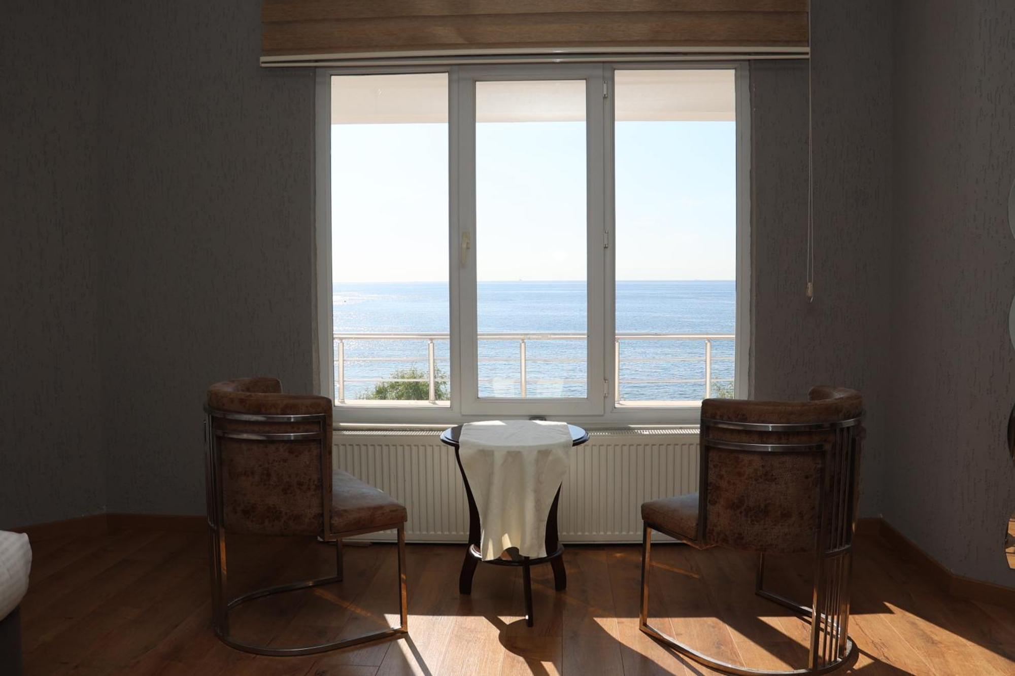 Grand Koru Hotel Beach Yalova  Exterior photo