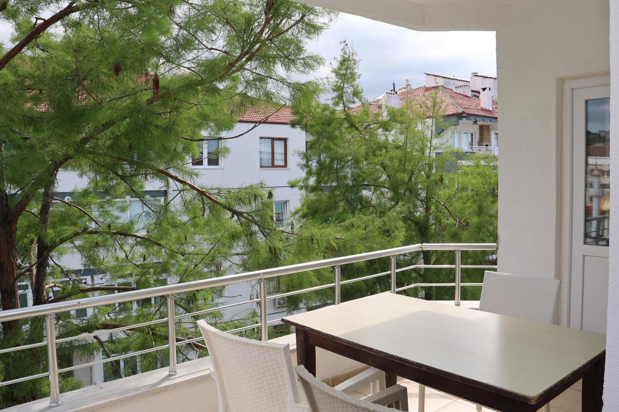 Grand Koru Hotel Beach Yalova  Exterior photo